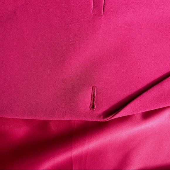 Alice & Olivia Denny Blazer Size 4 - Picture 4 of 5